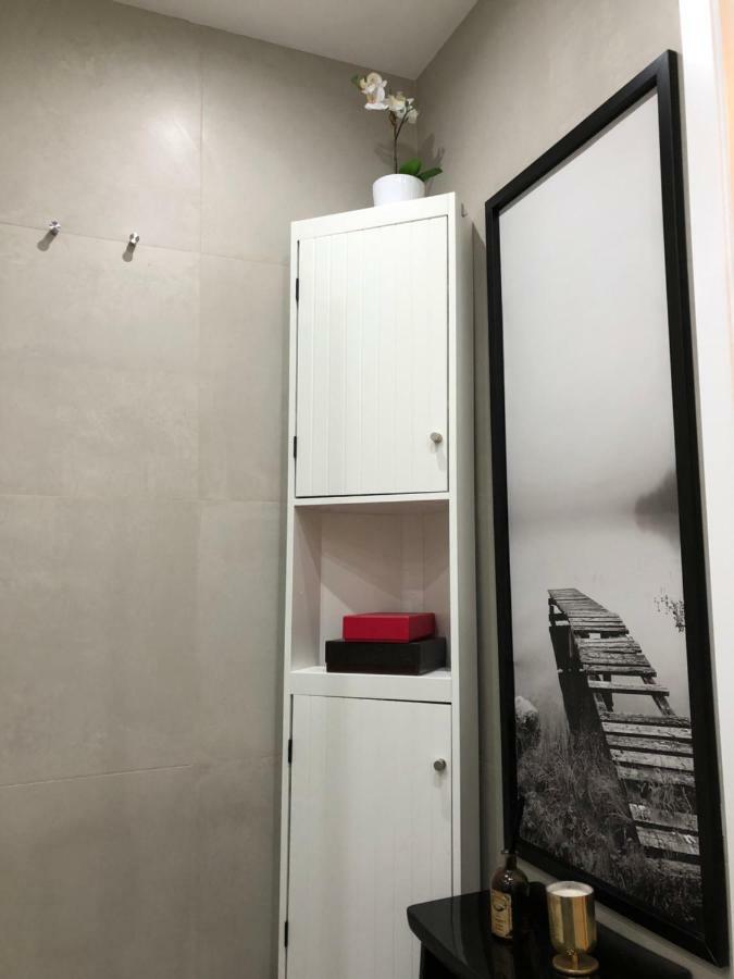 Apartamento Jose Estevao Lissabon Exterior foto
