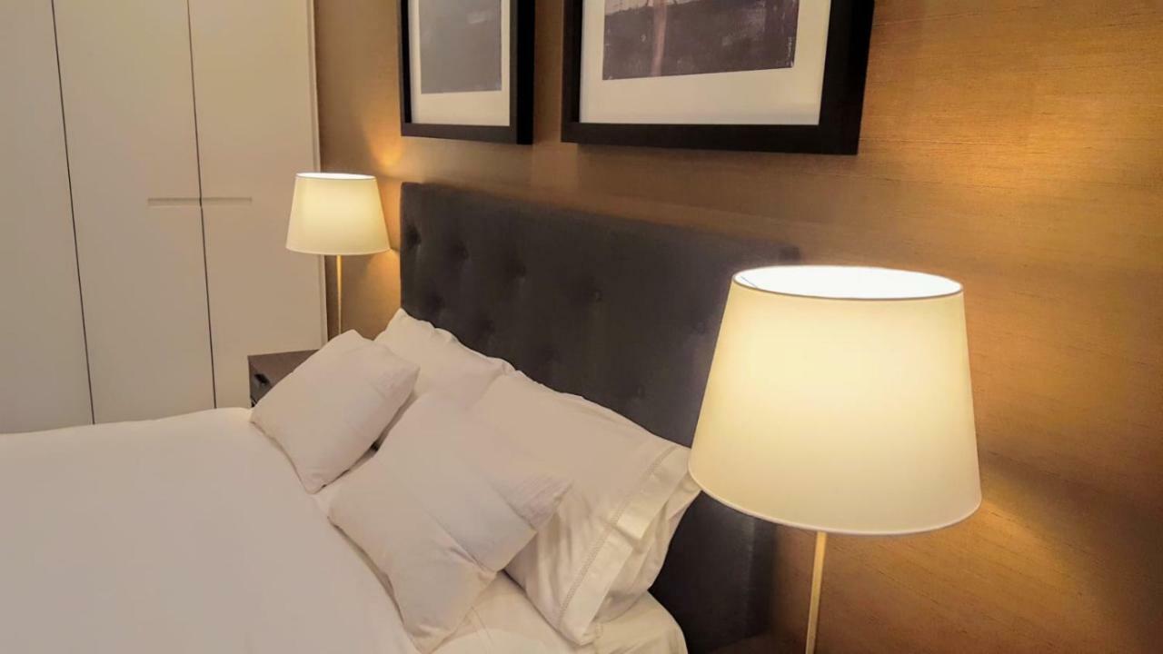 Apartamento Jose Estevao Lissabon Exterior foto